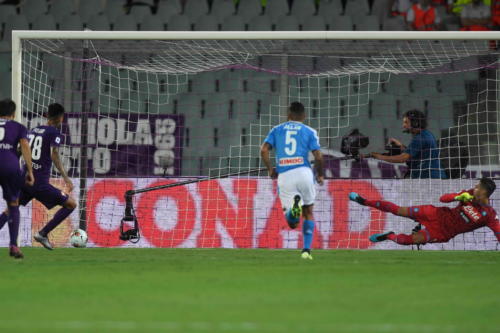 ACF FIORENTINA VS NAPOLI 10